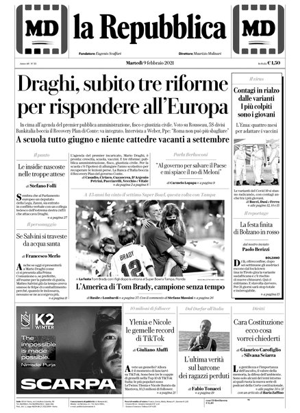 La repubblica